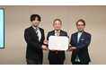 akippaと株式会社にぎわい宇部が連携協定を締結。