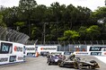 ハンコックタイヤ「2025 Tokyo E-Prix」ダブルヘッダーで迫力のパフォーマンスを予告