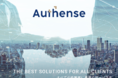 Authense Consulting株式会社 Webサイト新規開設のお知らせ 