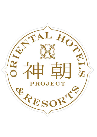 神朝プロジェクトロゴ