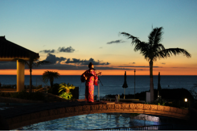 沖縄マリオット 夏本番 7月16日 8月30日 はホテルアクティビティがおすすめ 沖縄を堪能するための6つのイベント をホテル内で開催 株式会社ホテルマネージメントジャパンのプレスリリース