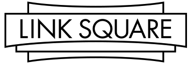 LINQ SQUARE店舗ロゴマーク