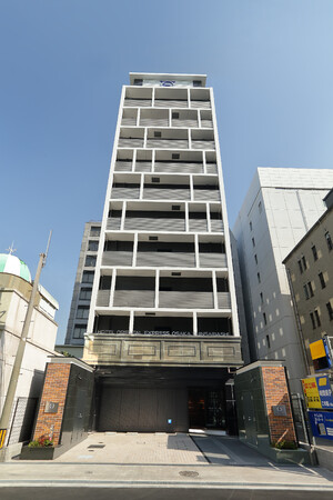 ホテル外観 ホテル外観