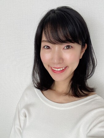 堀 希和子氏 堀 希和子氏