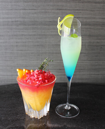 オリジナルカクテル オリジナルカクテル