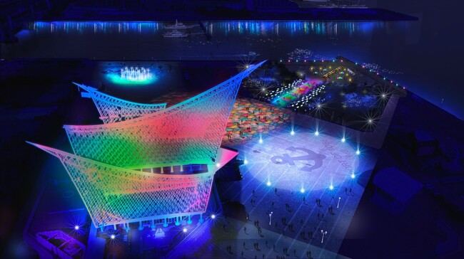 「メヤメヤ2022」のイメ―ジ 「メヤメヤ2022」のイメ―ジ