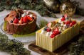 【オリエンタルホテル広島】クリスマスシーズンを華やかに彩るホテルオリジナルクリスマスケーキ2023年11月15日(水)予約受付開始