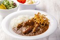 大人気の朝食メニューがリニューアル!伝統の味「神戸ハイカレー」や目にも楽しい「ドーナッツウォール」が仲間入り~2024年10月1日(火)より提供開始~