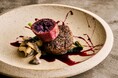【箱根リトリート före & villa 1/f】自然の恵みを生かしたハロウィンメニューを期間限定で提供