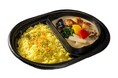 ~大好評にてコラボ第2弾~沖縄ハーバービューの味をローソン沖縄で!「グリーンカレー」と「黒糖モンブランパルフェ」が発売