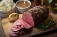 【オリエンタルホテル福岡 博多ステーション】聖夜を彩るフードやスイーツが食べ放題「メリークリスマスディナーブッフェ」を2024年12月21日(土)に限定開催