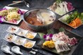 【オリエンタルホテル 沖縄リゾート&スパ】営養薬膳師の資格を持つ料理長こだわりのやんばるの素材とスパイスの香りを堪能できる「琉球火鍋」を2024年12月10日(火)より提供開始