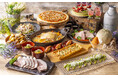 【ヒルトン東京お台場】絶賛開催中「北海道グルメ&いちごスイーツビュッフェ」 3月1日(土)より 第2弾を開催!北海道銘菓ブランドのスイーツや春の味覚メニューも登場