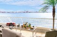【神戸メリケンパークオリエンタルホテル】キッズイートフリーで楽しめる“Seaside Spring BBQ” 開催