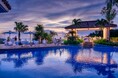 【オリエンタルホテル 沖縄リゾート&スパ】FUN NIGHT @resort “やんばる”で過ごすナイトタイム! 屋外プールは沖縄県内でどこよりも長く22時まで営業