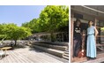 【箱根リトリート före & villa 1/f】自然に包まれ、心と身体を整えるヨガ体験