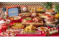 【ヒルトン東京お台場】懐かしの味で世界をタイムトリップ!3世代で楽しめる「ノスタルジック サマーグルメフェア」 第2弾は“レトロジャパニーズ”がテーマ