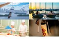 【ヒルトン東京お台場】「Cool Summer Festa 2025」大人も子供も夢中になる、体験型イベントの数々!