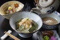 【ヒルトン成田】日本料理「松風」にて、「天然真鯛の鯛茶漬け」新登場!三種の味わいで愉しむ、寿司長渾身の夏の逸品