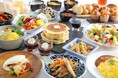 【ホテル オリエンタル エクスプレス 鹿児島天文館】朝食メニューを郷土色豊かにリニューアル