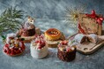 【箱根リトリートföre & villa 1/f】箱根の森に静かに想いを馳せる 「クリスマスケーキ2025」の予約受付開始