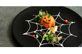 【オリエンタルホテル福岡 博多ステーション】怖くてかわいいハロウィンメニューが食べ放題!「BLACK HALLOWEEN NIGHT BUFFET」10月31日(金)限定開催