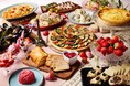＜オリエンタルホテルズ＆リゾーツ施設横断メニューフェア＞旬のいちごと美食のフランスを旅する「ストロベリーフェア~フランスグルメ紀行～」開催