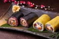 【オリエンタルホテル広島】2026年の節分を彩る特製恵方巻の販売