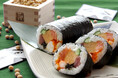 【オリエンタルホテル福岡 博多ステーション】新鮮な海鮮食材を贅沢に使用したこだわりのホテル特製「海鮮恵方巻・海鮮手巻き寿司SET & 鬼ケーキ」予約限定販売：2026年1月28日（水）まで受付中