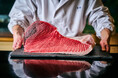 【ヒルトン東京お台場】 “国産「生」本マグロ”を通年で提供　寿司「さくら」ランチ・ディナー全コースにて