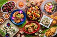 【オリエンタルホテル広島】～開業20周年記念企画　第4弾～夏の夜景×スパイス料理「ひろしま天空ビアホール2026」開催