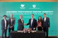ホテルマネージメントジャパンとFusion Hotel Group - アジアにおけるホスピタリティのさらなる進化を目指し戦略的パートナーシップを締結