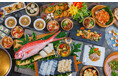 【サザンビーチホテル＆リゾート沖縄】沖縄本島最南端・糸満の旬食材をアジアンスタイルで味わう夏限定「アジアン・サマーブッフェ」 開催！ライブキッチンで楽しむ「白身魚のしゃぶしゃぶ風トムヤムクン」が登場