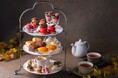 【オリエンタルホテル広島】秋の味覚を味わう、収穫祭をイメージしたアフタヌーンティー「Harvest Tea Party（ハーベスト ティーパーティー）」を9月1日より期間限定で提供