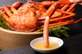 【神戸メリケンパークオリエンタルホテル】毎年満席の大人気フェアが、より華やかに　“蟹 食べ放題と冬のご馳走フェア“ を期間限定で開催