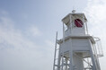 【神戸メリケンパークオリエンタルホテル】神戸の海を見守る日本で唯一の「ホテルに建つ公式灯台」　灯台記念日の11月1日（日）に一般公開を実施