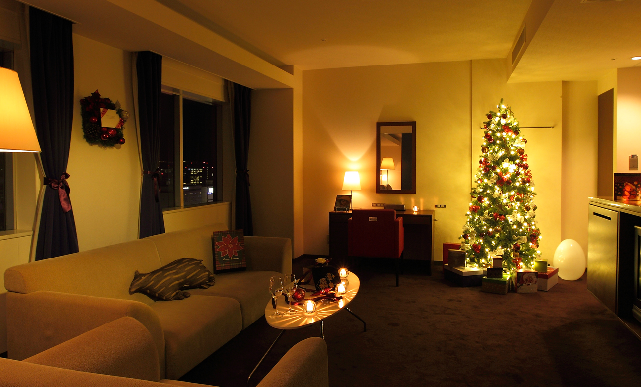 オリエンタルホテル広島 ホテルが贈る 大人のクリスマスをアップデートする特別企画 オリエンタルホテル広島のクリスマス18 株式会社ホテル マネージメントジャパンのプレスリリース