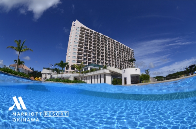 【オキナワ マリオット リゾート ＆ スパ】2020新年のご挨拶申し上げます