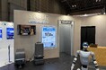 世界最大級のロボット専門展「2025国際ロボット展」出展