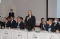 北海道バレービジョン協議会の設立について