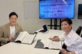 Dexterton社との販売代理店契約を締結