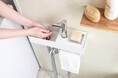 JIDAデザインミュージアムセレクション Vol.26 世界最小クラスの手洗器《テハチ》入賞のお知らせ