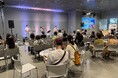 2025年9月7日、札幌駅前通地下歩行空間にて“音楽とくらしの融合”を楽しむ商品展示イベントを開催
