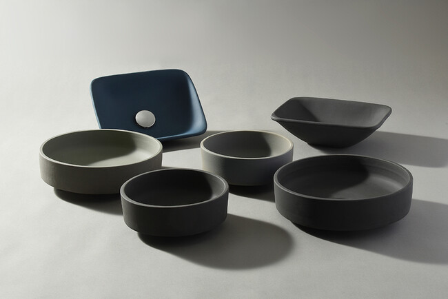 《シガラキコンクリ》製品イメージ 《シガラキコンクリ》製品イメージ