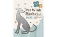 【10/31開催】保護犬たちに会える🐶🐾 二子玉川で「Pet Wink Market Vol.3」開催！ペットと楽しむ秋の1日🧺🍂【入場無料】