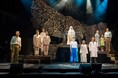 都倉俊一オリジナルミュージカル 『LIGHT YEARS -幾光年-』 The Musical東京公演被爆80年を機に上演