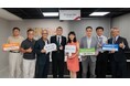 AI医療ベンチャー企業 Alpha Intelligence Manifolds, Inc. (AIM) 約6億円のPre-Aラウンド資金調達完了