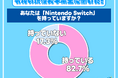 令和の現役高校生のNintendo Switchの所持率調査！