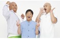 令和の現役女子高生 安田大サーカスの中で恋人にするなら誰?その結果を大公開