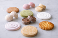 【 RESPIRER(レスピレ) 】 日常を彩る 新作のオリジナル焼菓子・プレミアムクッキーアソートをリリース